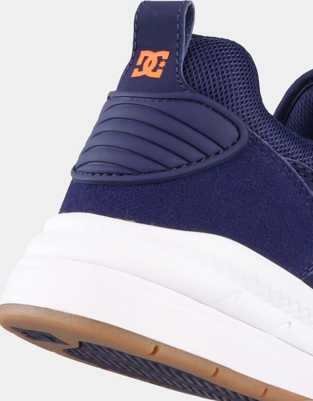 DC Shoes - Mens DC Ascend S Skate Shoes