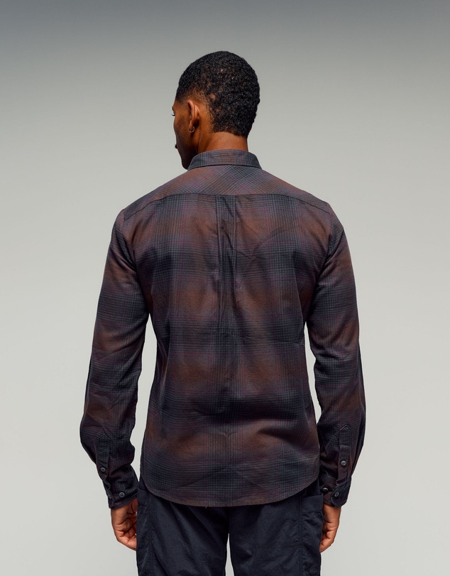 Kathmandu - Retreat Fyfe Long Sleeve Shirt