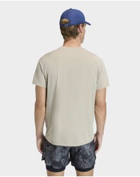 adidas Performance - adi365 Climacool T-Shirt Mens