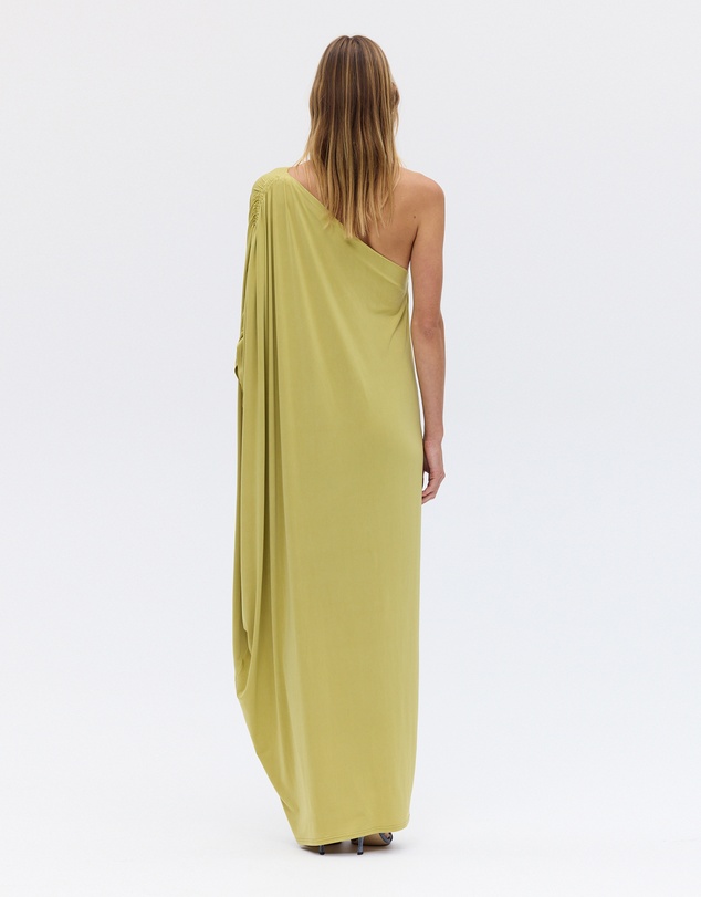 Third Form - Crave Batwing Maxi