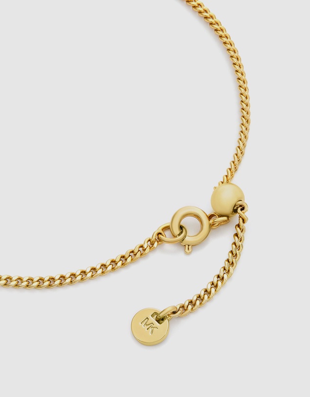 Michael Kors - Premium Gold Tone Bracelet
