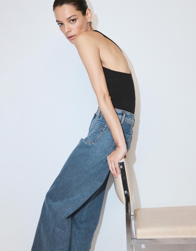 M.N.G - Jessie Jeans