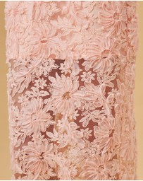 CHANCERY - Peri Maxi Dress
