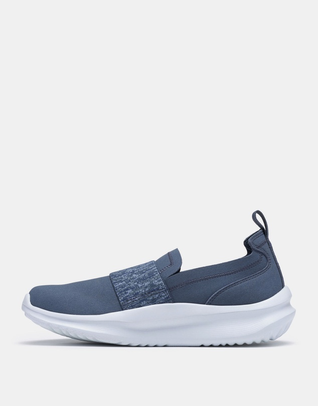 Clarks - Solevana Lily Blue