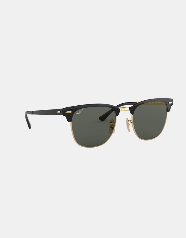Ray-Ban - Clubmaster Metal RB3716