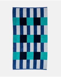 Linen House - Square Beach Towel