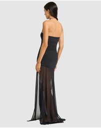 Bond-Eye Swimwear - Arlo Maxi Dress