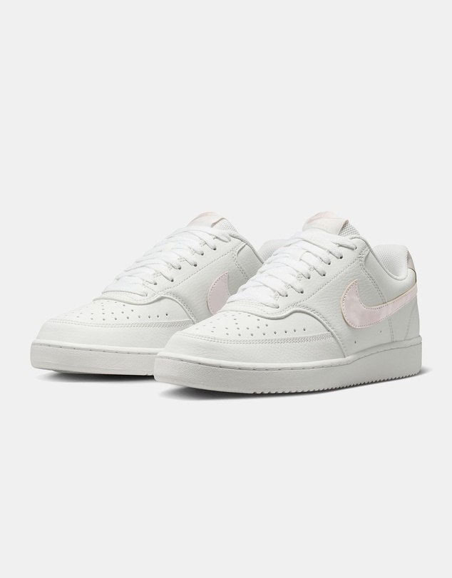 Nike - Nike Court Vision Low SE - Women's