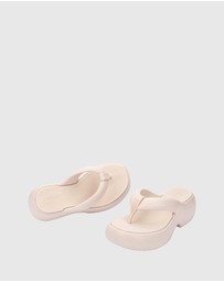 Melissa - Melissa Free Fuzzy Platform