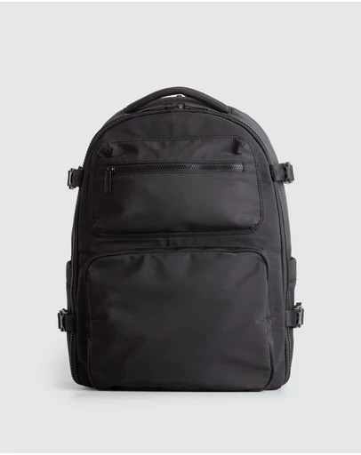 Nere - Seeker Traveller Backpack