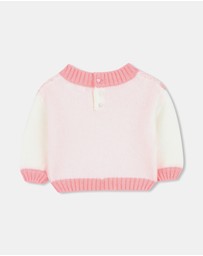 Billieblush - Cloud Pullover - Babies