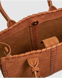 Dune London - Darlingtons - Tan