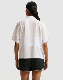 Nike - Sportswear Oversized Jersey