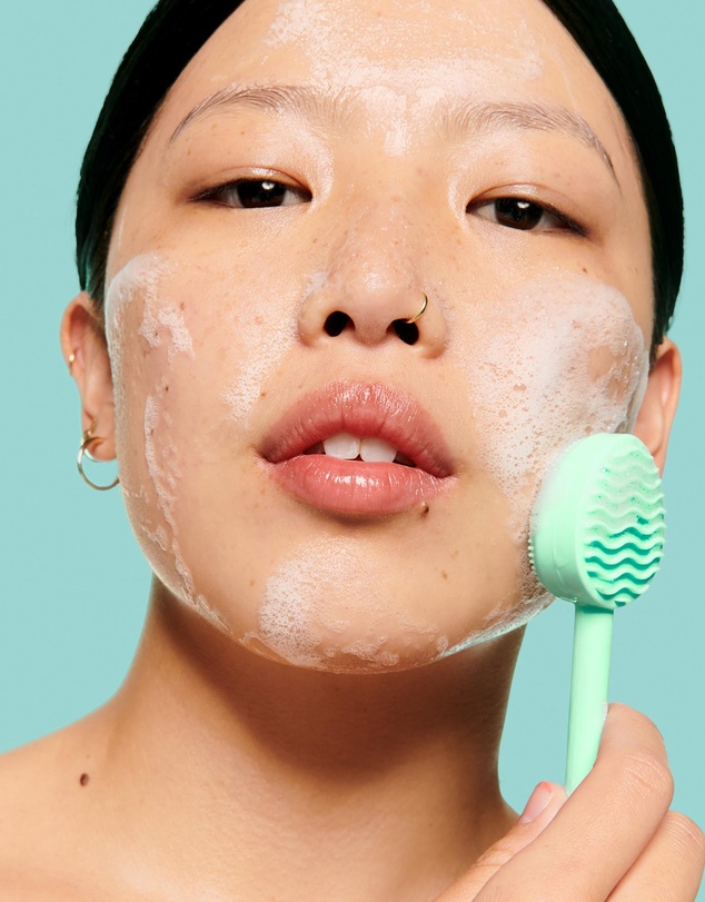 Benefit Cosmetics - All in One Pore Care Cleansing Mask Wand