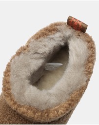 EVERAU - EverAU Ugg Ultra Teddycozy UGG Boots