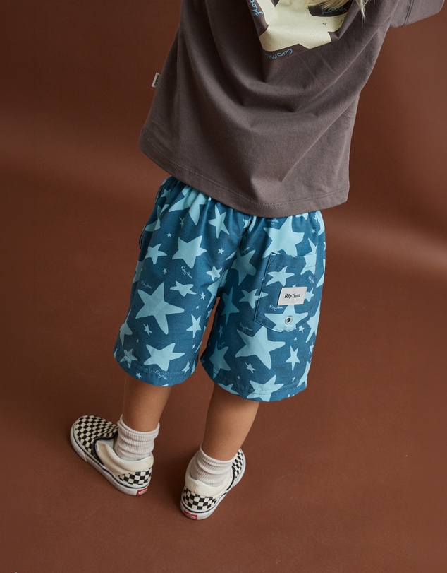 Rhythm - Superstar Jam Shorts - Kids