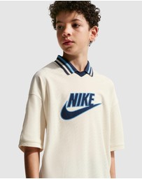 Nike - SS Jersey Top - Teens