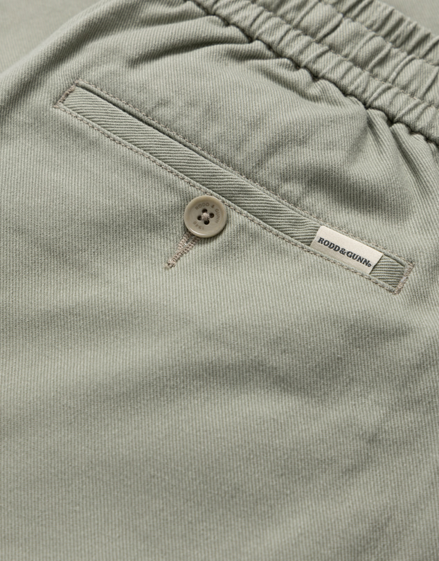 Rodd & Gunn - Fordlands Pant