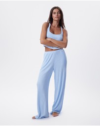 Bras N Things - Tara Cami - Light Blue