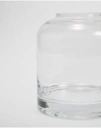 Country Road - Dom Small Glass Vase
