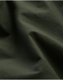 Sheet Society - Leo Washed Cotton Cot Fitted Sheet