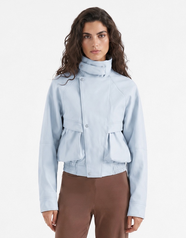 Madison The Label - Nora Jacket