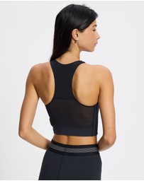 New Balance - RC Elite Storage Crop Tank