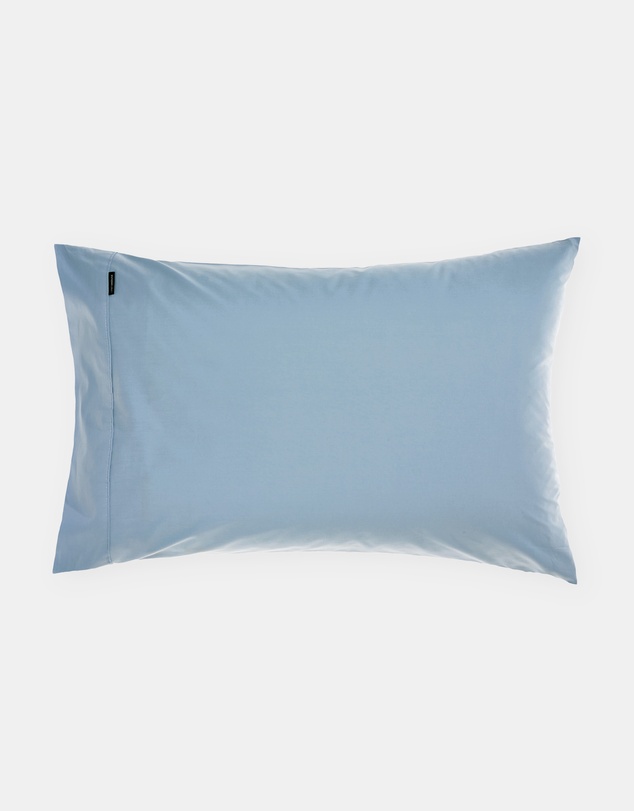 Linen House - Vienna 300TC Cotton Percale Standard Pillowcase