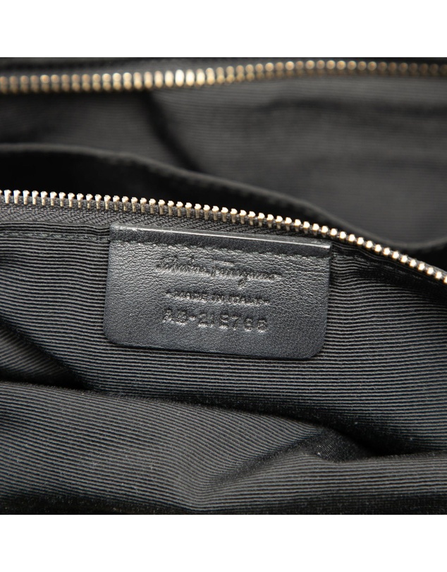 Pre-Loved by Azura Reborn - Pre-Loved Large Quilted Nappa Vara Tote
