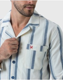 Coast Clothing - Montana Mens Pyjamas