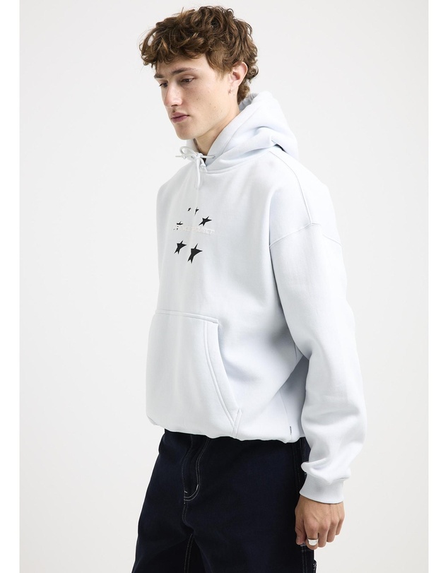 Spencer Project - Worldwide Hoodie