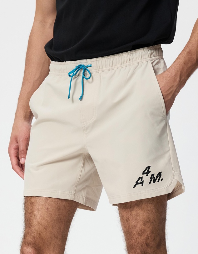 Municipal - 4Am Tri Shorts 15cm