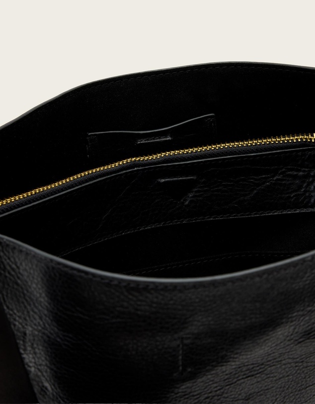 AllSaints - Marlo East West Tote