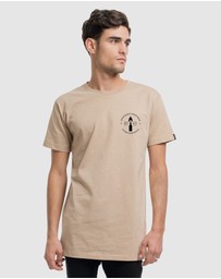 DVNT - Emblem 2.0 Tee