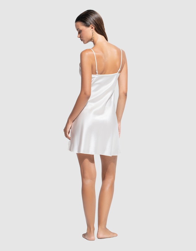 GINIA - Jezebel Chemise