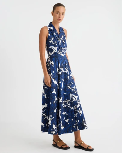 Morrison - Sadie Wrap Dress