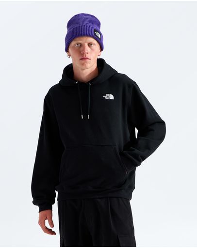 TNF Black