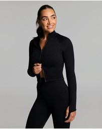 Rockwear - Seamless Jacket