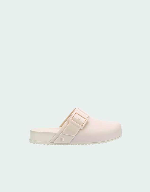Melissa - Melissa Cozy Clog