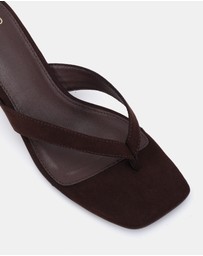 Novo - Valence Heels