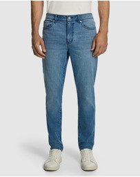 yd. - Duke Slim Jean