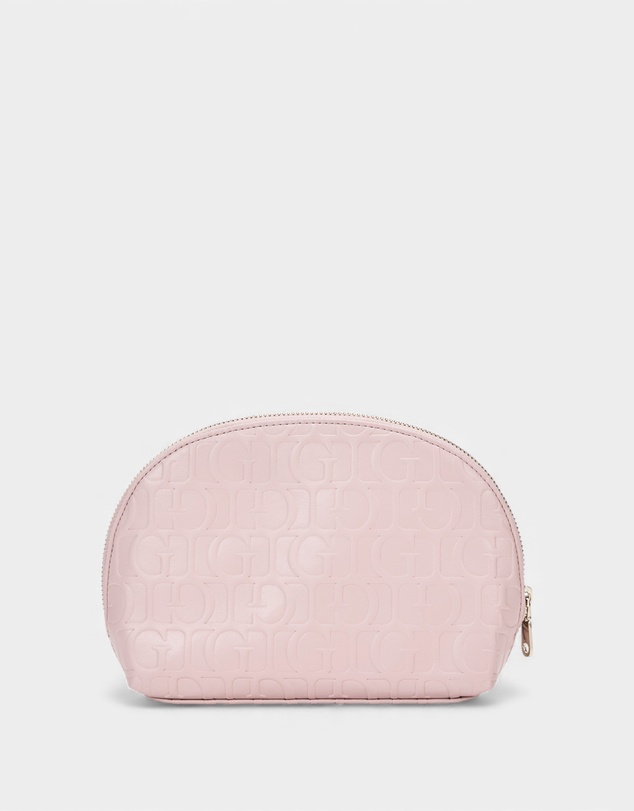 GUESS - G Logo Television Dome Pouch