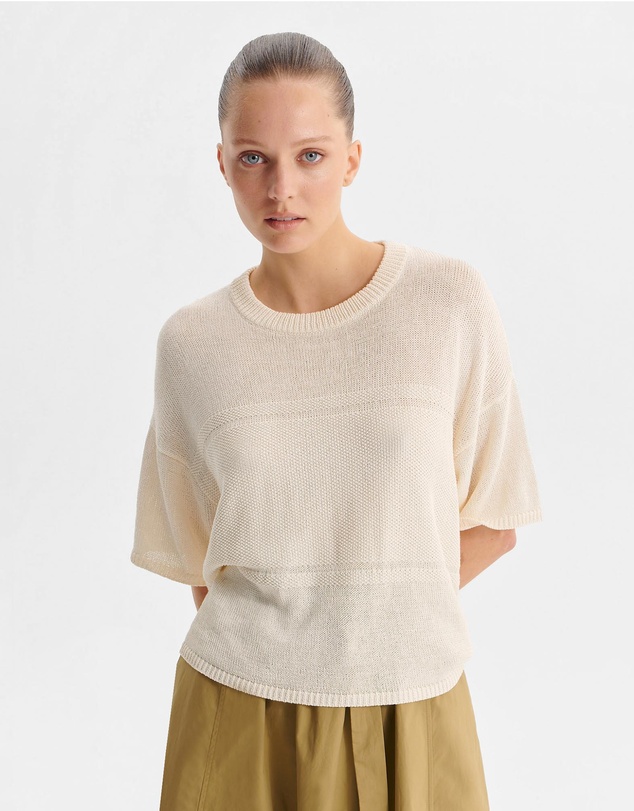 Morrison - Marli Knit Tee