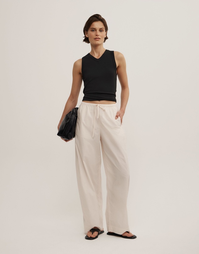 Witchery - Pull On Barrel Pant
