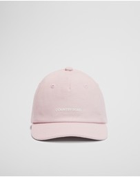Country Road - Baby Cr Modern Cap