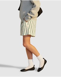 Rollie - Ballet Flat