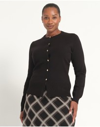 Estelle - Jasmine Cardi
