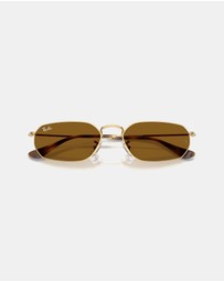 Ray-Ban - 0RB3947