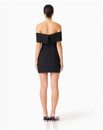 Elliatt - Chantal Strapless Mini Dress