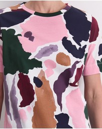 Sportscraft - Leah Mercerised Tee